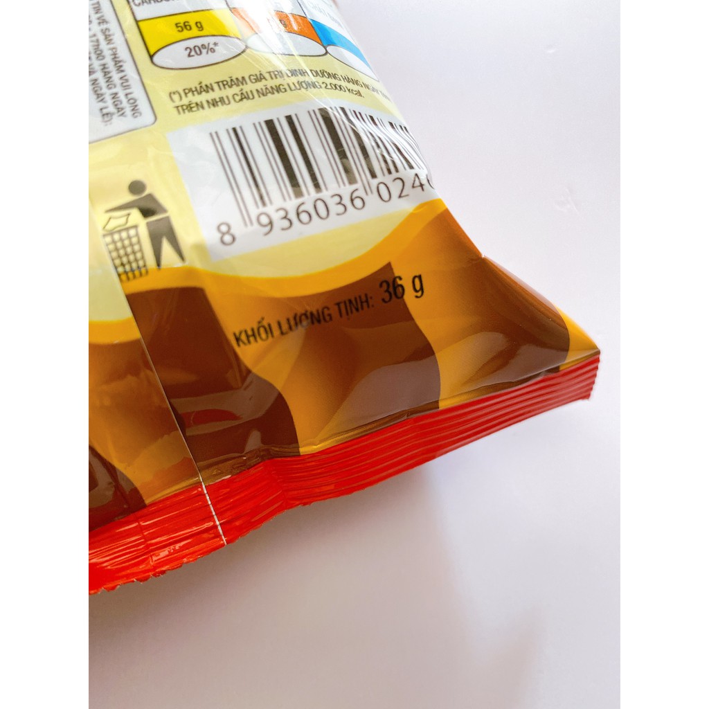 Snack Swing vị gà Teriyaki 36g