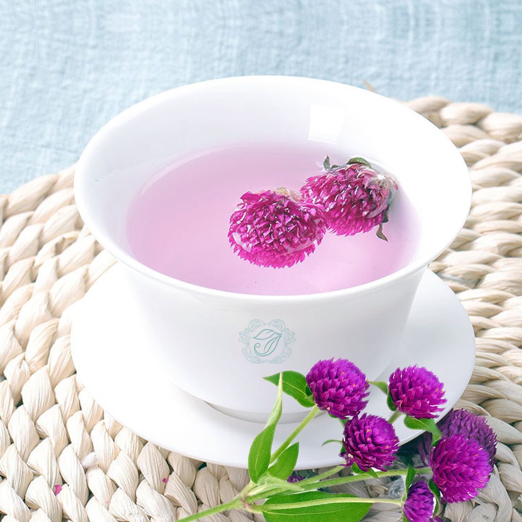 Hạt Giống Hoa Cúc Bách Nhật  - MUA 3 TẶNG 1 CÙNG LOẠI