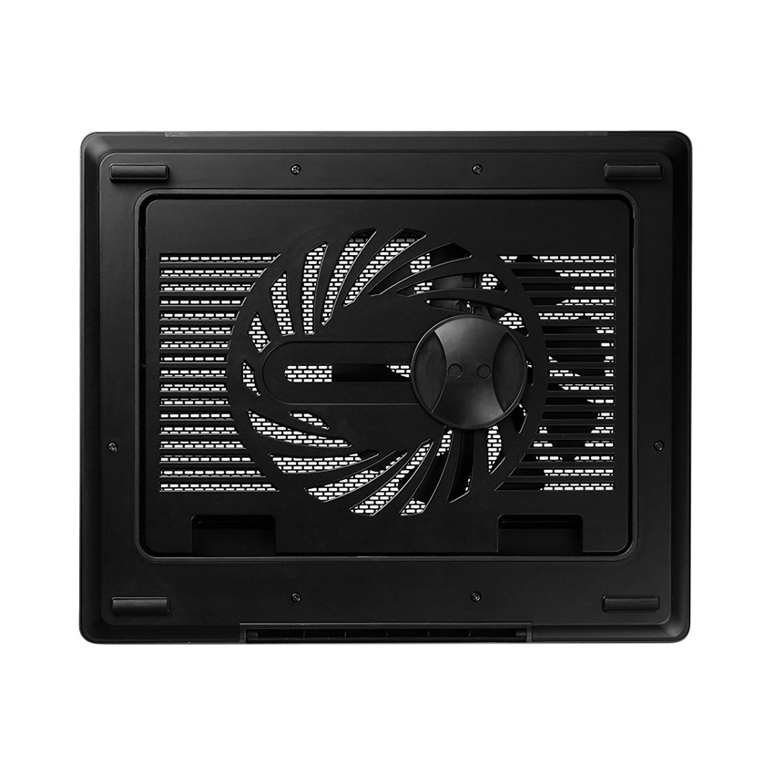 Đế tản nhiệt laptop Cooler Master NOTEPAL ERGOSTAND LITE - Hàng Chính Hãng