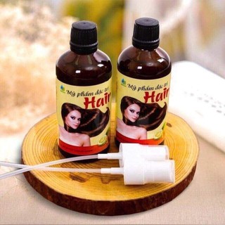 Tinh Dầu Bưởi Hair Lotion Kích Thích Mọc Tóc
