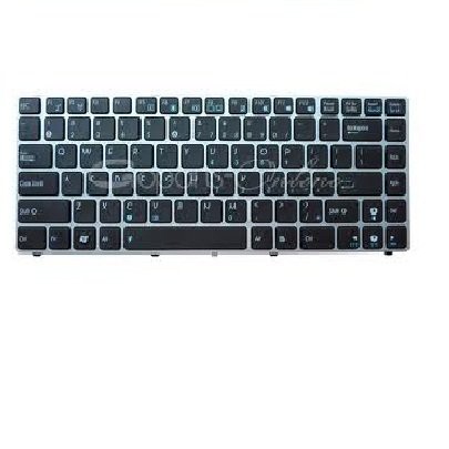 Keyboard Asus A42 A42d A42f A42j K42 K42j K42F