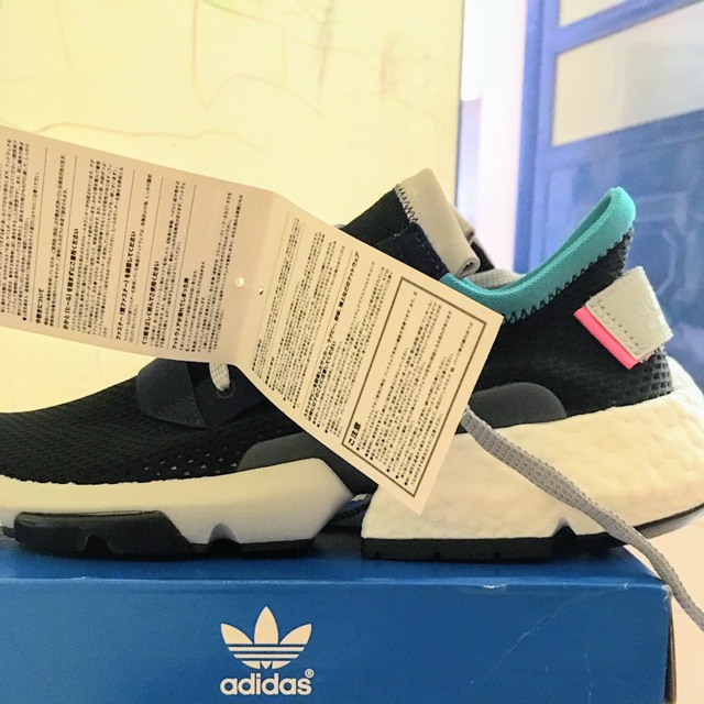 Adidas pod s3.1