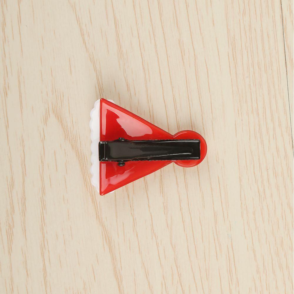 Kẹp Tóc Hình Cánh Dơi Hóa Trang Giáng Sinh Cho Nữ