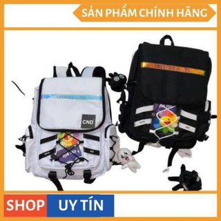 Balo colkids ss4 phản quang(tặng kèm tag,bạch tuột,thẻ bảo hành)