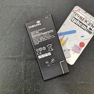 Pin Samsung J7 Prime bao Zin
