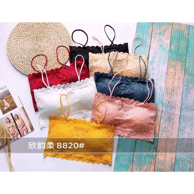 Áo yếm quây ngang 8820 siêu xinh mới