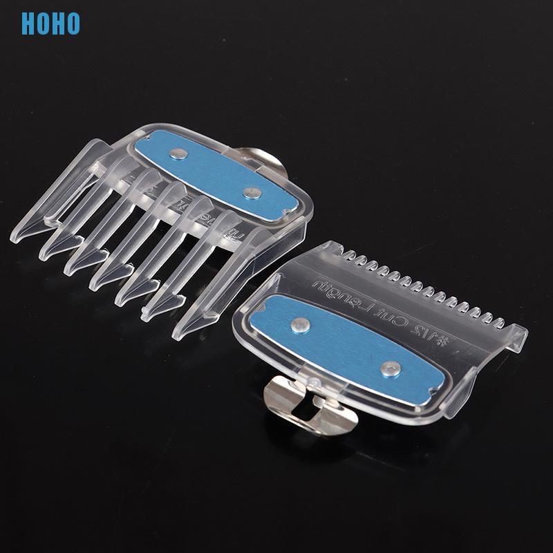 Cữ tông đơ 1,5mm và Cữ Tông Đơ 4,5mm