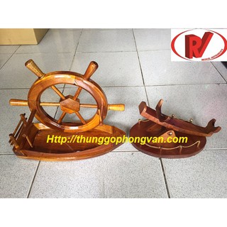 Kệ gỗ để chai rượu vang