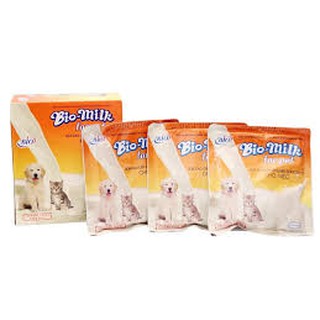 sữa bio cho chó và mèo