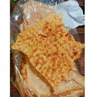 Bánh tráng mắm ruốc