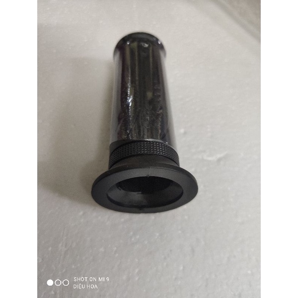 Tay ga xe drift, tay ga xe 360 độ, tay ga xe văng