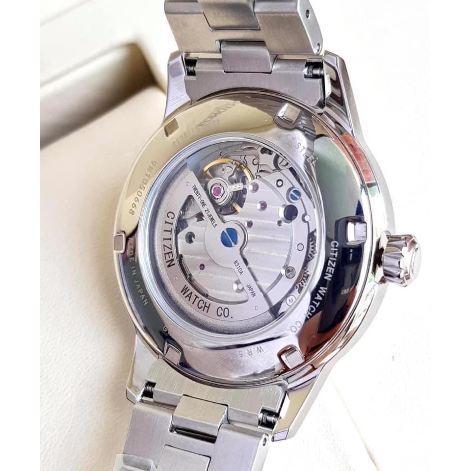 Đồng hồ nam Citizen NK0000-95L Made in Japan
