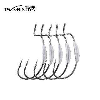 LƯỠI CÂU CHÌ BỤNG TSURINOYA P28
