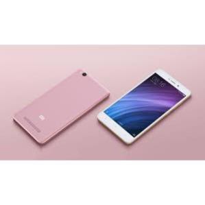 điện thoại Xiaomi Redmi 4A 2sim 16G mới, Chính hãng, có Tiếng Việt