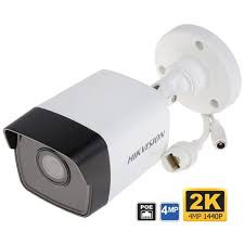 Camera IP hồng ngoại 4.0 Megapixel HIKVISION DS-2CD1043G0-IUF Mic / Khe thẻ SD/ IR 30m/ ok 4mm