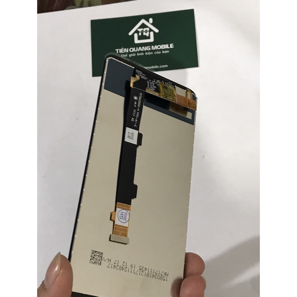 [Mã 255ELSALE giảm 7% đơn 300K] Màn Oppo F5 | BigBuy360 - bigbuy360.vn