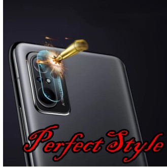 Cường lực camera dẻo nano Redmi K40 / K40 pro / Poco F3 / K40 gaming