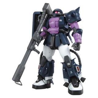 MG Zaku II Mobility ver.