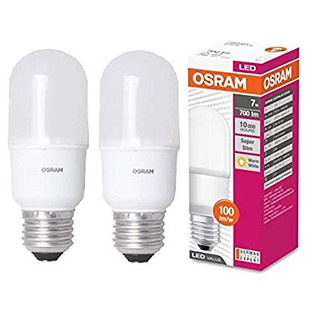 Bộ 02 cái: Bóng Led STICK OSRAM 7w