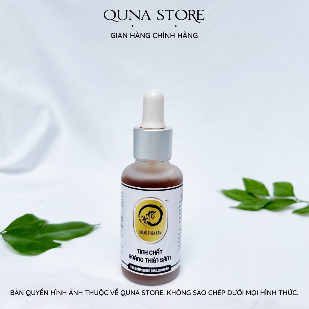 [Chính Hãng] Hoàng Thiên Sâm Vip Cải Tiến Không Sưng Không Đỏ 30ml | BigBuy360 - bigbuy360.vn