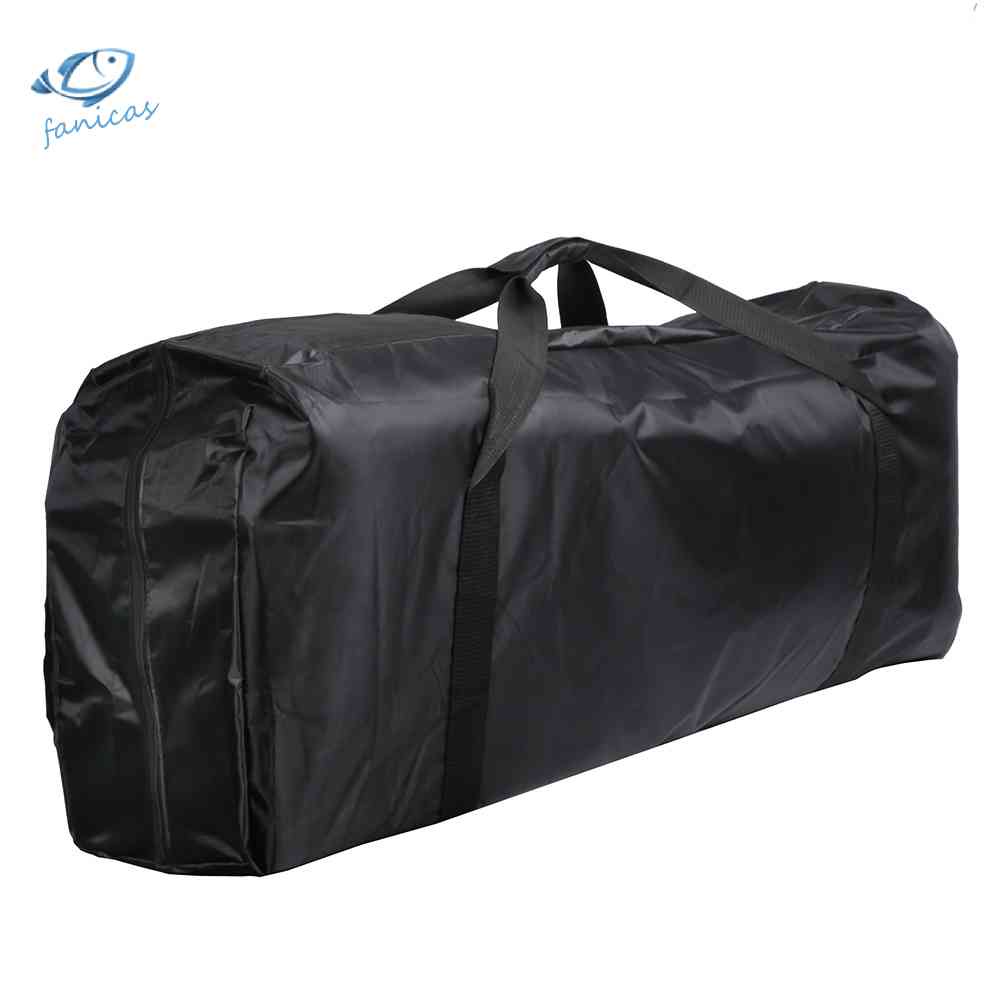 Túi Đeo Vai Đựng Đồ Chống Thấm Nước FANIC Cho Xe Scooter Điện M365