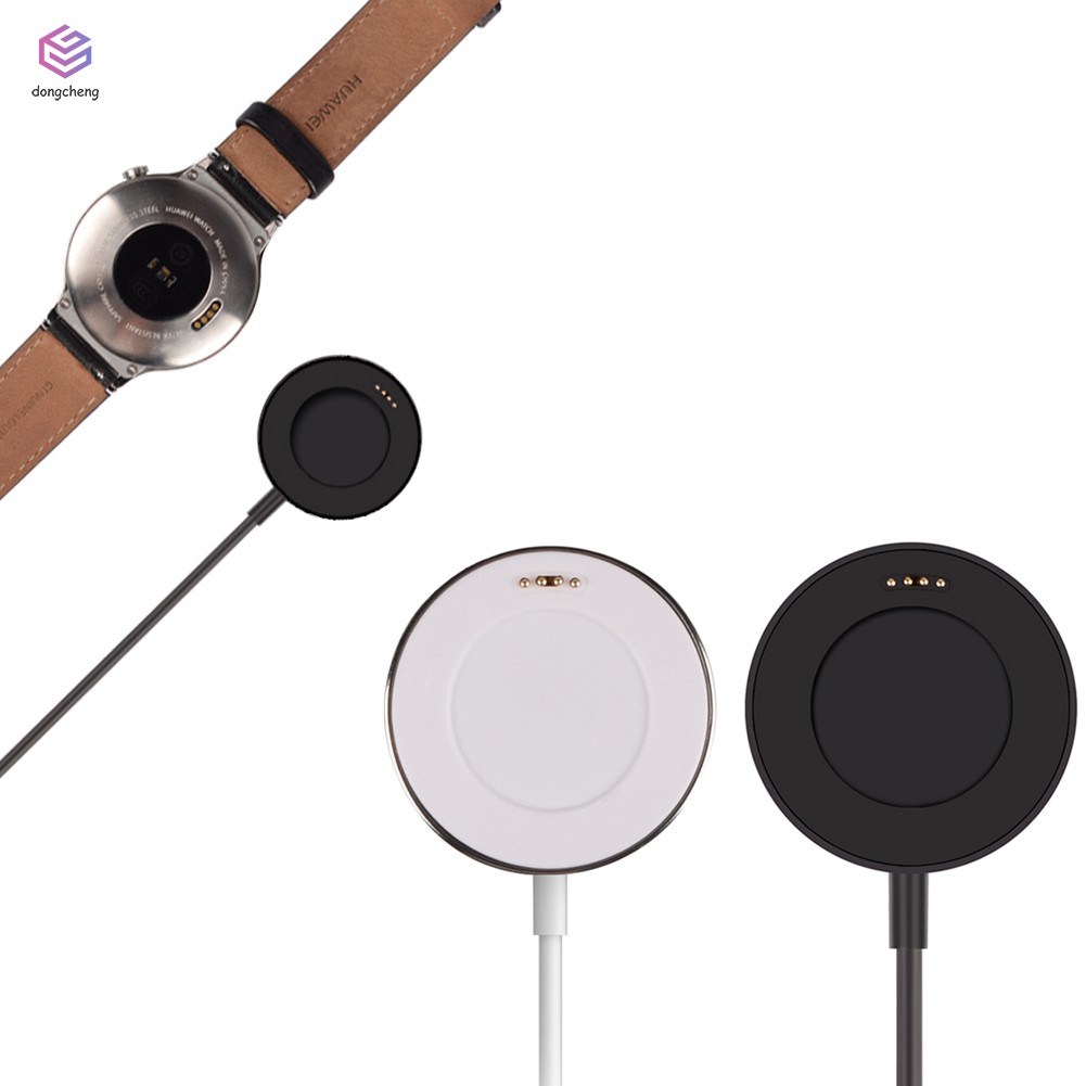 Cáp sạc USB chất lượng cao cho đồng hồ thông minh Huawei Watch 1
