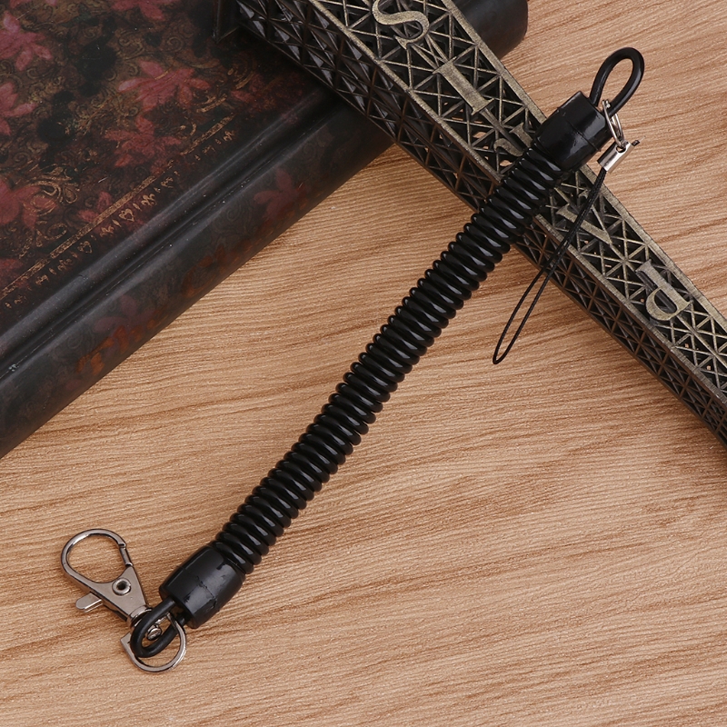 Dây móc chìa khóa tiện lợi cho hoạt động dã ngoại