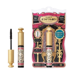 Mascara_Majorca_Larh_King nội địa Nhật