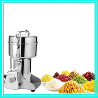 Máy Xay Hạt Khô 500g