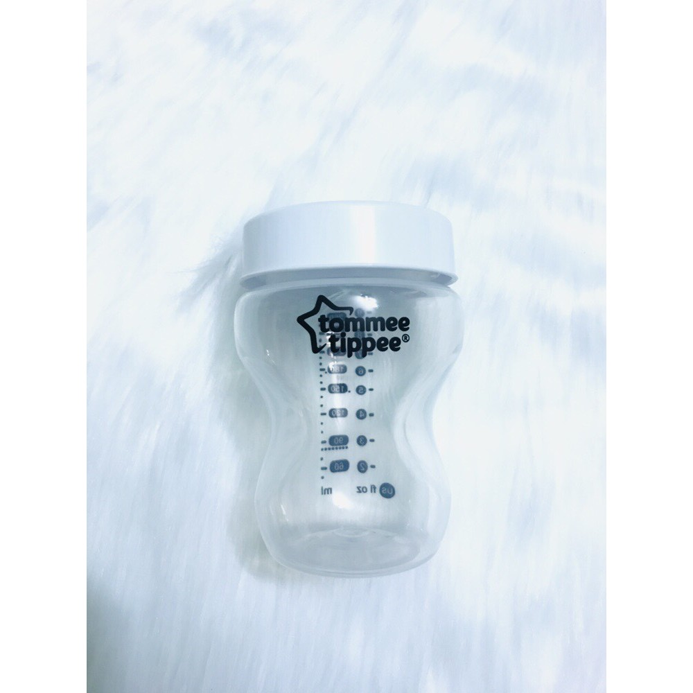 Nắp vặn bình trữ sữa Tommee Tippee