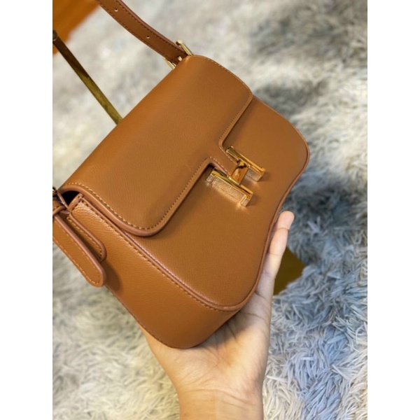 TÚI HM CẮP NÁCH FULL BOX