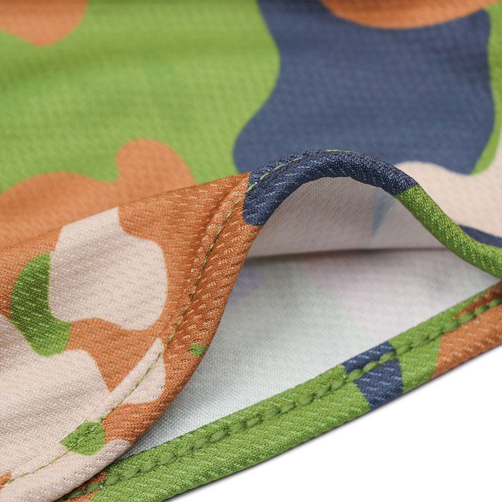 HS Mũ Trùm Đầu Kèm Mặt Nạ Che Phủ Toàn Diện Thoáng Khí Giữ Ấm Mù