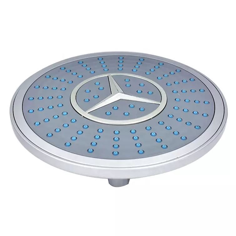 Bát sen cây tắm MEC nhựa ABS siêu dày phù hợp với hầu hết cây sen tắm đứng đường kính 15cm, 20cm