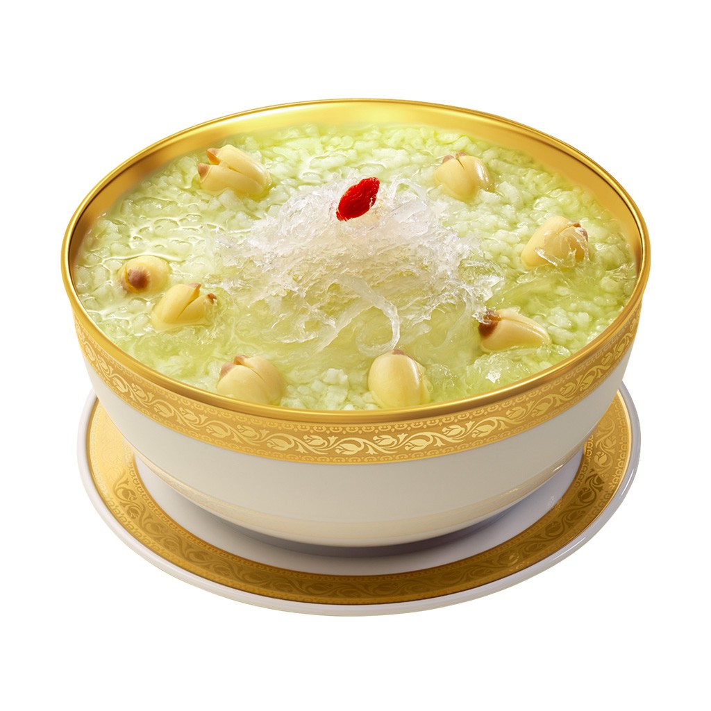 HCM- Cháo bổ dưỡng SG Food 270g