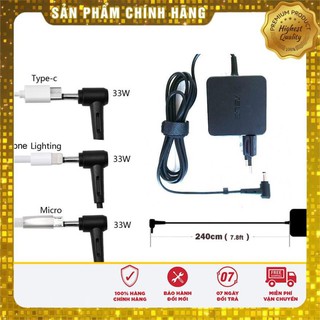 ⚡️[Sạc zin] Sạc laptop Asus Vivobook S330UA S13 S330 Series