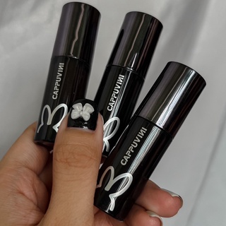 Son tint bóng THỎ ĐEN