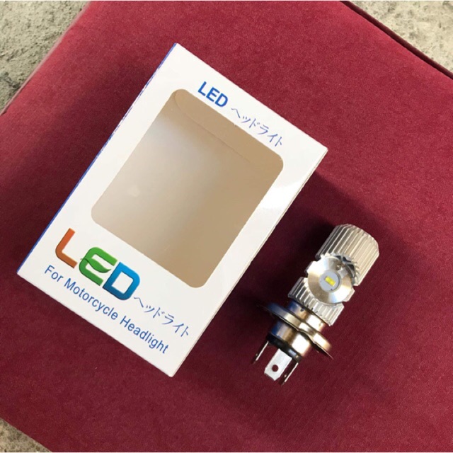 ĐÈN PHA H4 SIÊU SÁNG-LOẠI TỐT