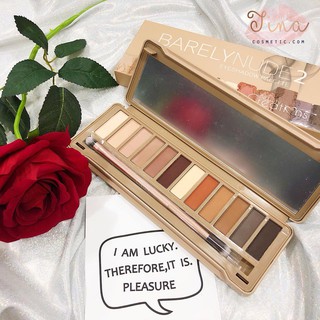 Bảng phấn mắt Beauty Creations Eyeshadow Palette