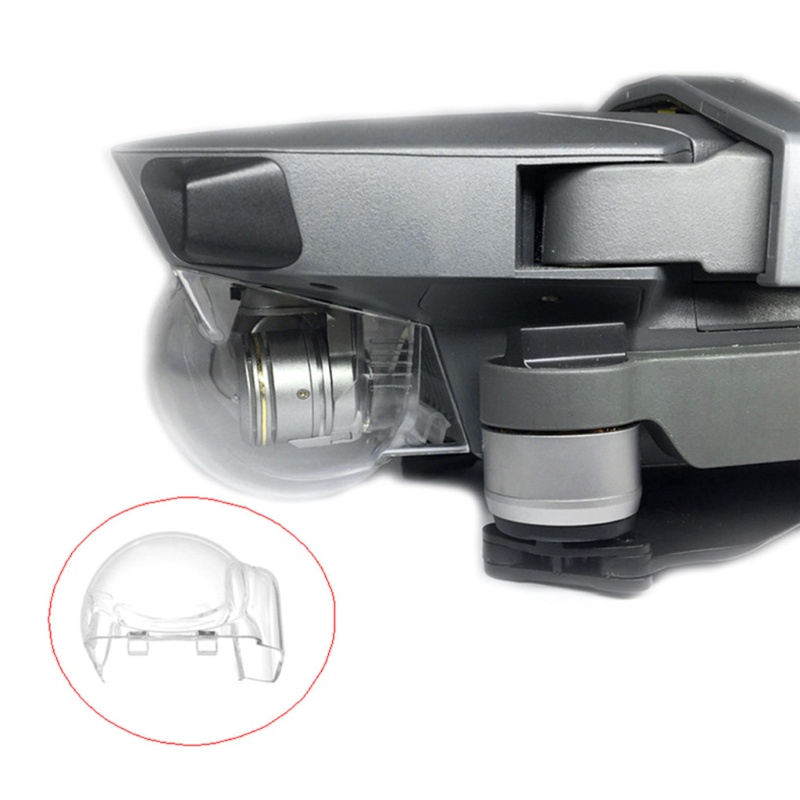 Phụ Kiện Giá Đỡ Bảo Vệ Ống Kính Máy Ảnh Cho Mavic Pro Gimbal
