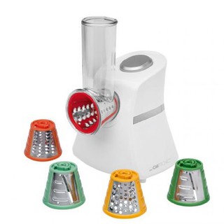 Máy cắt rau củ đa năng clatronic me 3484