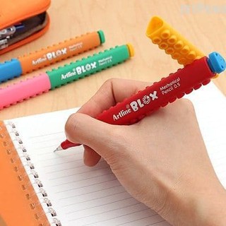 Bút chì kim lắp ráp stix 