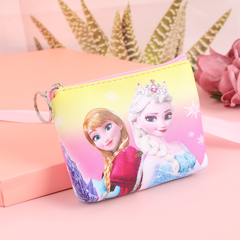 Nh Frozen Disney Dễ Thương Cho Bé