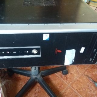 Vỏ case máy tính