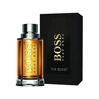 🍀🍀Nước Hoa Hugo Boss Boss The Scent  EDT - 100ml