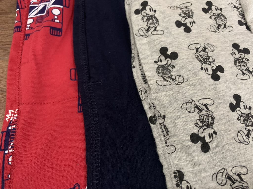 Quần bé trai mùa hè hàng xuất dư baby Ga.p