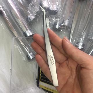 Nhip cặp cá heo cong, thẳng