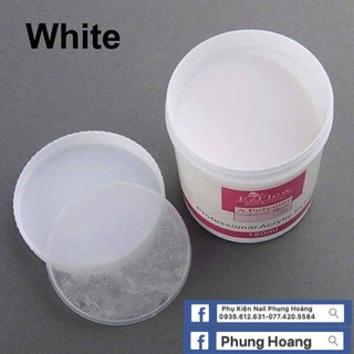 Bột Đắp Móng Hiệu EzFlow - Siêu Dẻo, Cực Mịn (120ml)