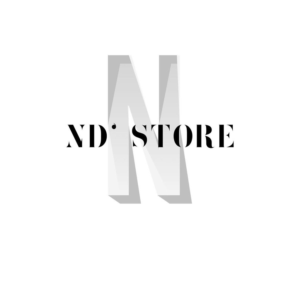 ND' Store, Cửa hàng trực tuyến | BigBuy360 - bigbuy360.vn