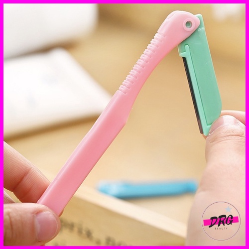 Dao cạo lông mày Ailin