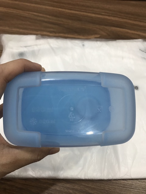 hộp trữ đông Pocket Freezermate 820ml ( bán lẻ ) | BigBuy360 - bigbuy360.vn